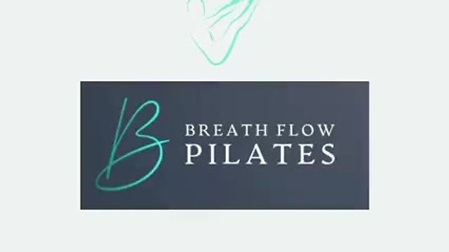 Part 1 of the Breath Flow Pilates Basic Technique - Breathing